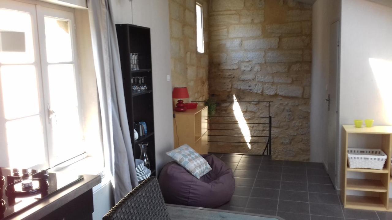 Apparts Place D'Austerlitz Nalie Uzès Eksteriør bilde